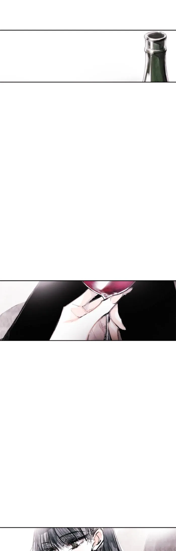 Read Swallow Tail chapter 36 image 2 on Lezhin