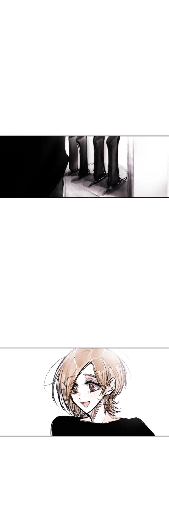Read Swallow Tail chapter 36 image 20 on Lezhin