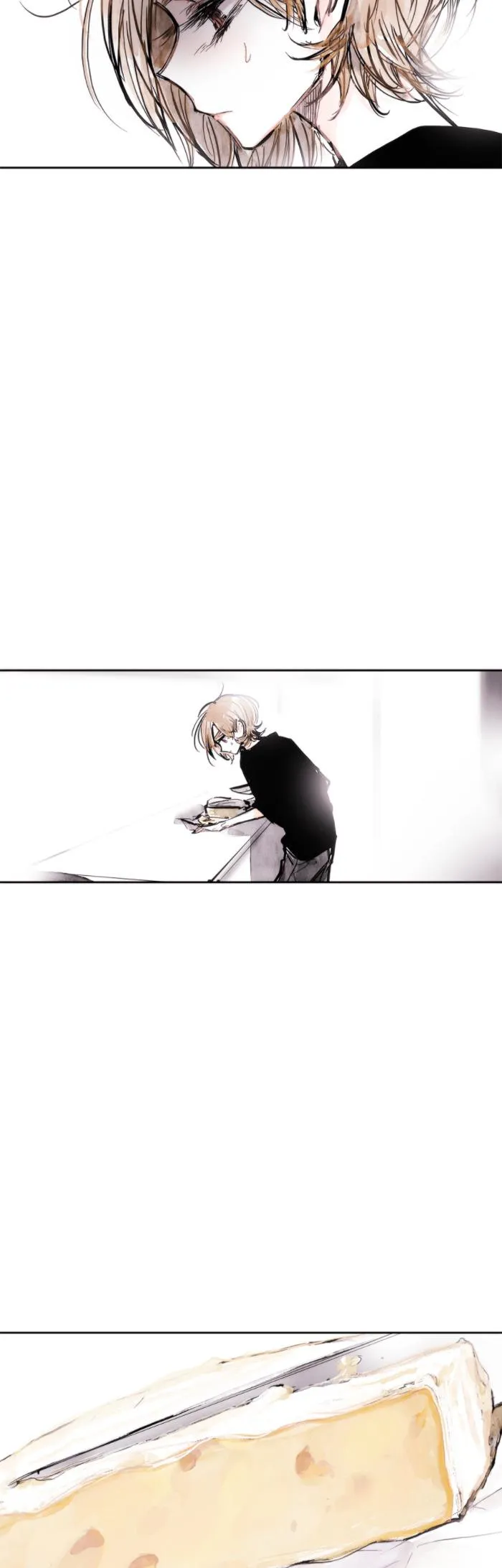 Read Swallow Tail chapter 36 image 23 on Lezhin