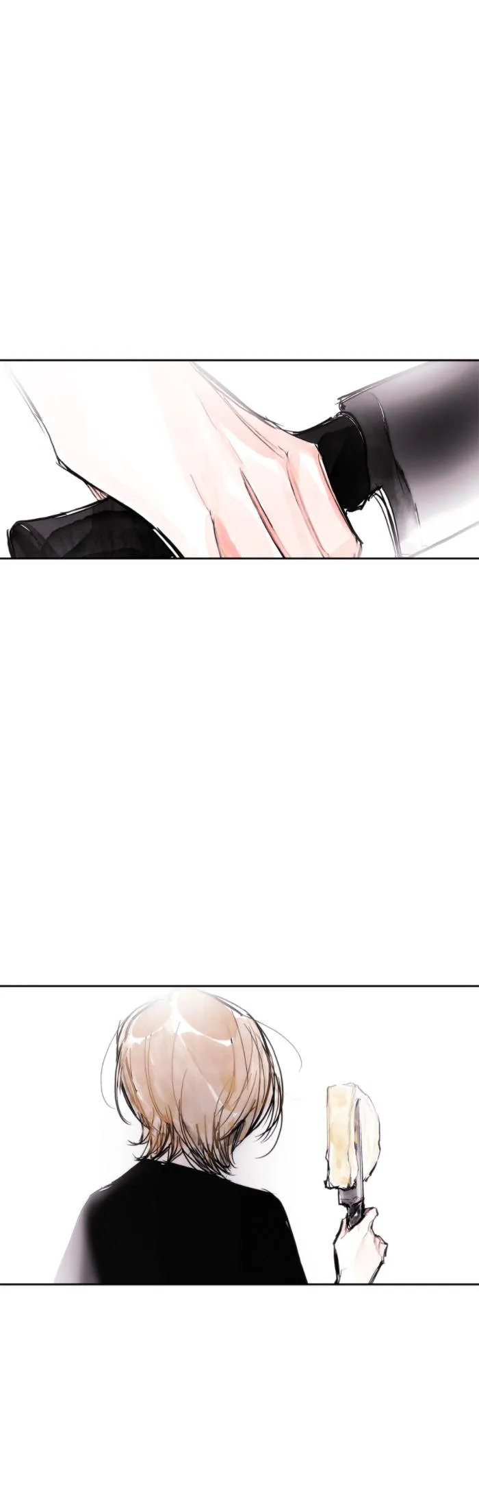 Read Swallow Tail chapter 36 image 25 on Lezhin