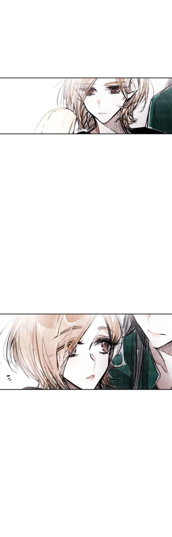 Read Swallow Tail chapter 36 image 26 on Lezhin