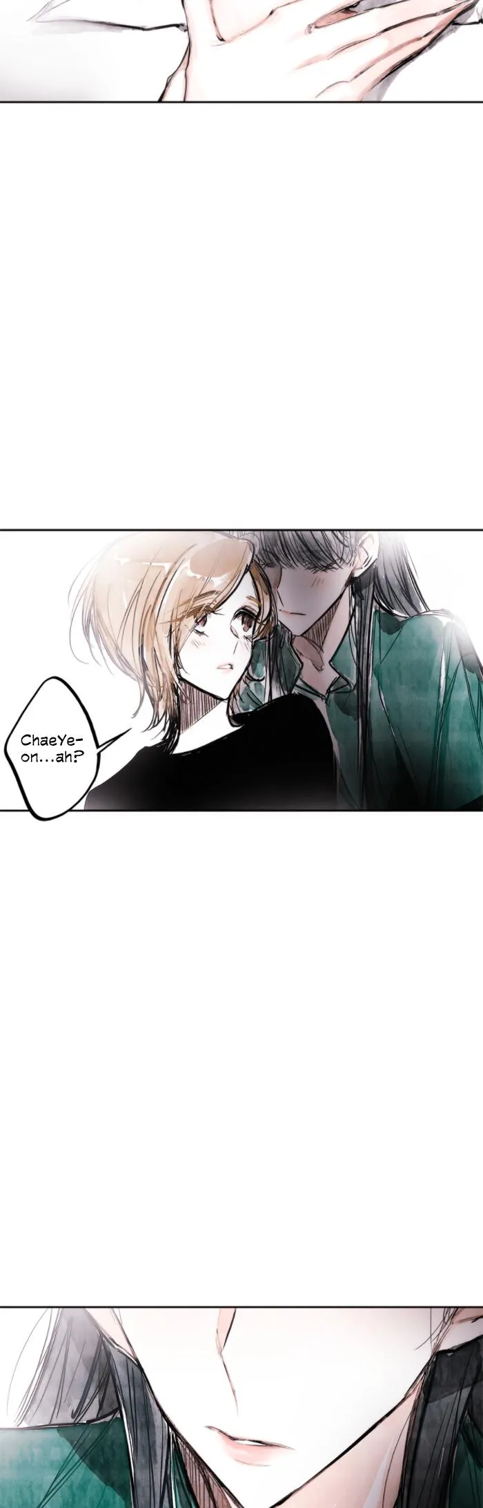 Read Swallow Tail chapter 36 image 28 on Lezhin