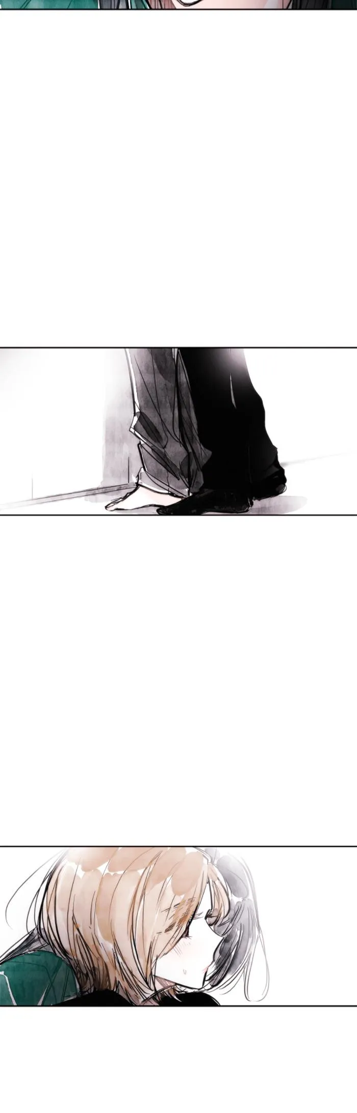 Read Swallow Tail chapter 36 image 29 on Lezhin