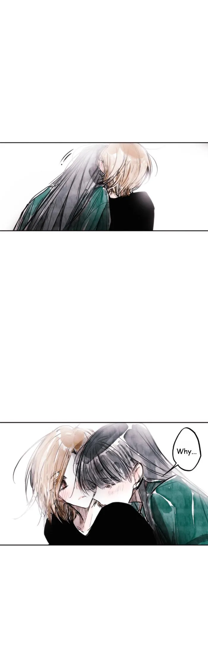 Read Swallow Tail chapter 36 image 30 on Lezhin