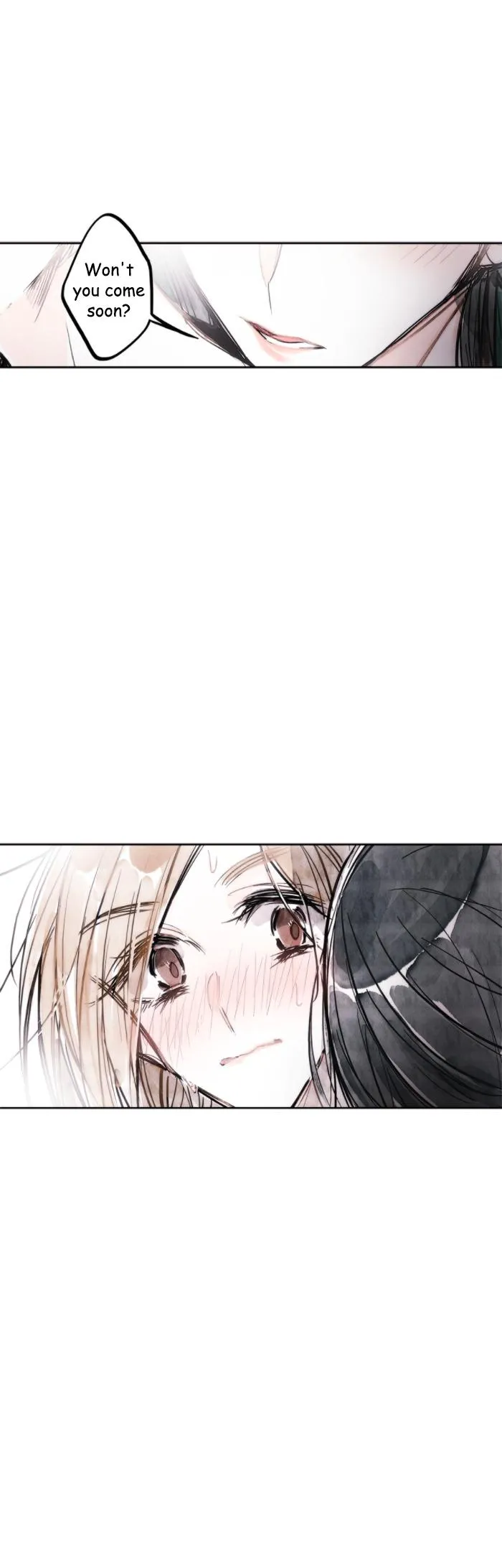 Read Swallow Tail chapter 36 image 31 on Lezhin
