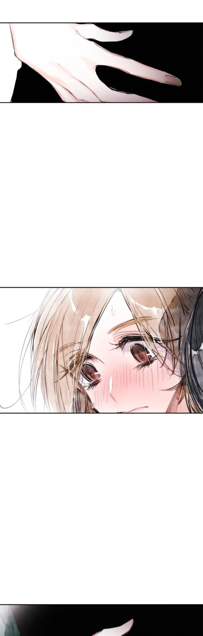 Read Swallow Tail chapter 36 image 32 on Lezhin