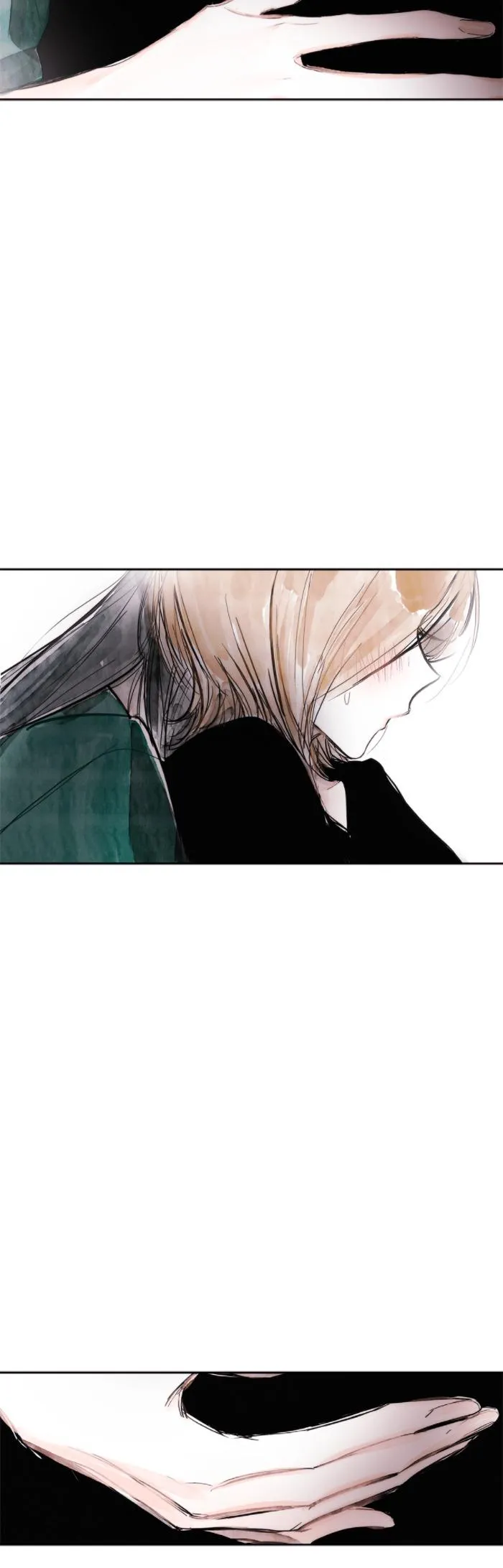 Read Swallow Tail chapter 36 image 33 on Lezhin