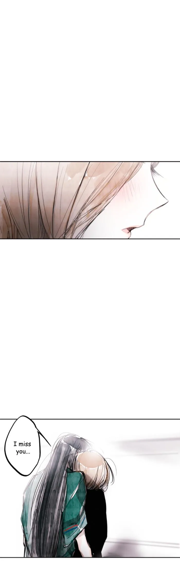 Read Swallow Tail chapter 36 image 34 on Lezhin