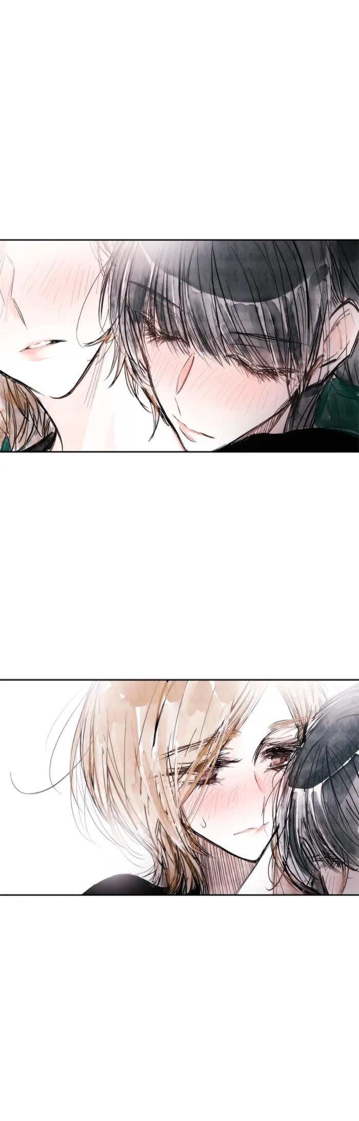 Read Swallow Tail chapter 36 image 35 on Lezhin