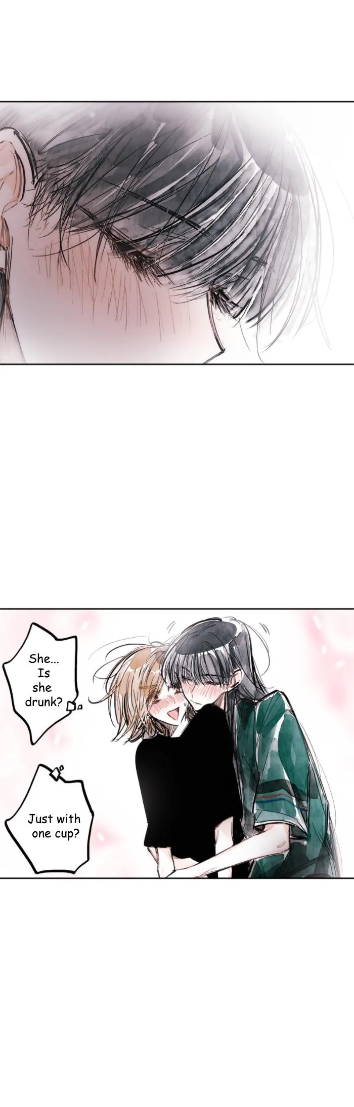 Read Swallow Tail chapter 36 image 36 on Lezhin