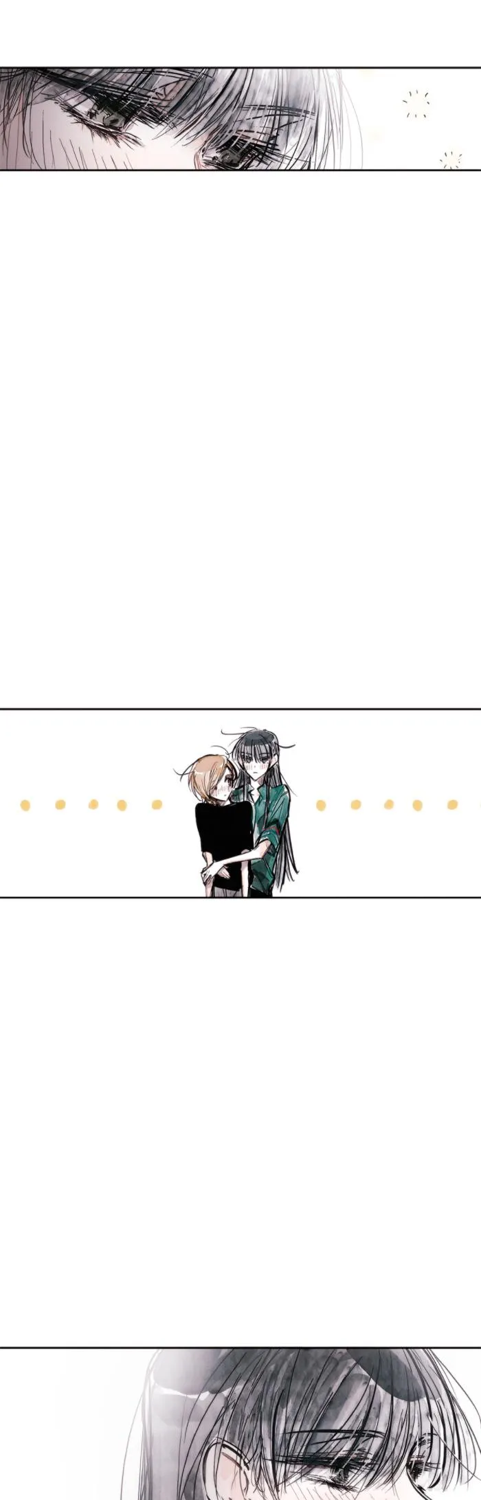 Read Swallow Tail chapter 36 image 37 on Lezhin