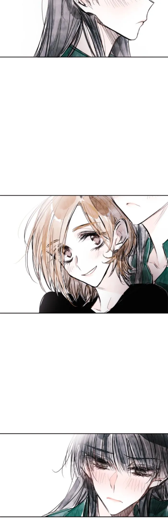 Read Swallow Tail chapter 36 image 38 on Lezhin
