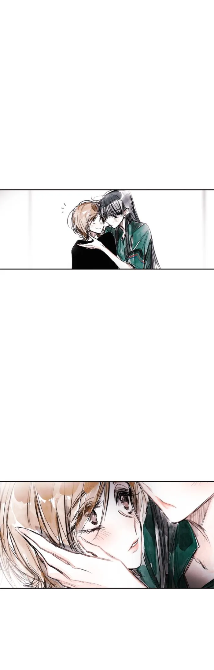 Read Swallow Tail chapter 36 image 39 on Lezhin