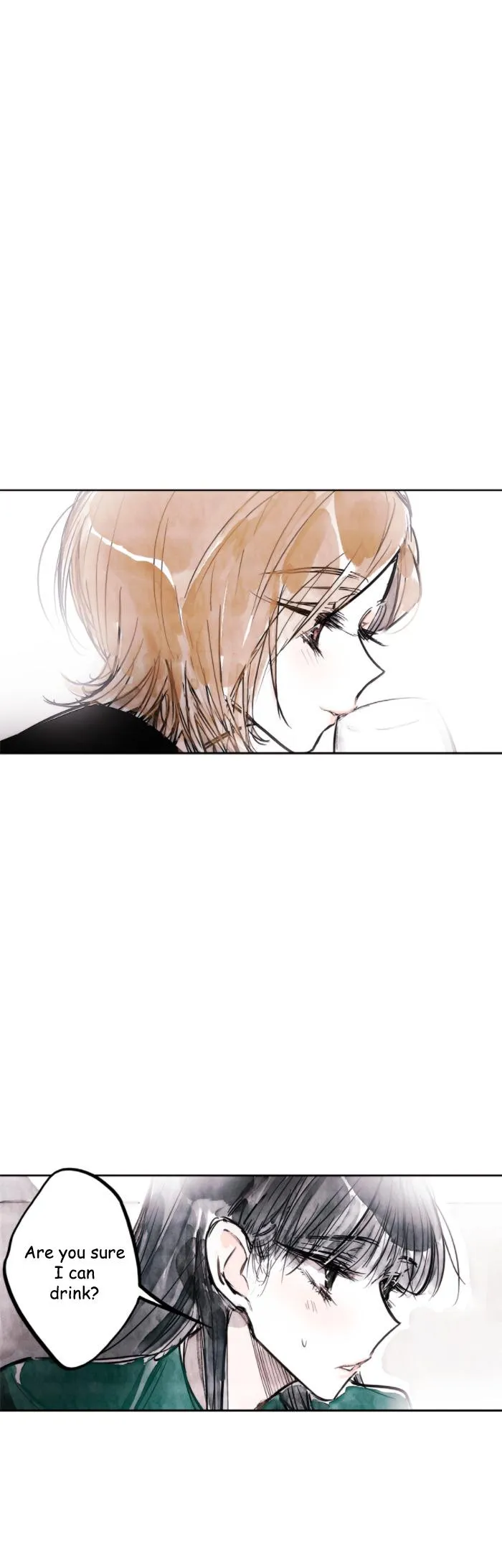 Read Swallow Tail chapter 36 image 4 on Lezhin