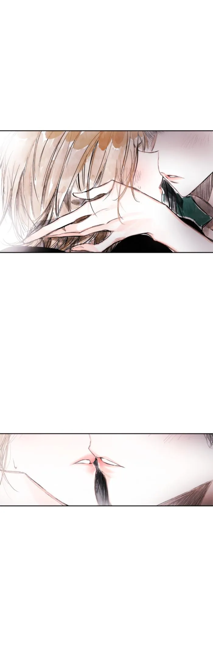Read Swallow Tail chapter 36 image 40 on Lezhin