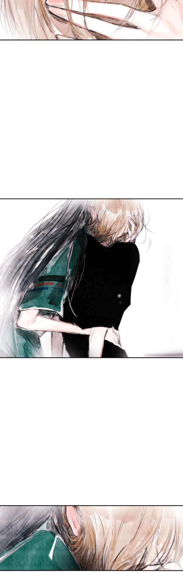 Read Swallow Tail chapter 36 image 43 on Lezhin