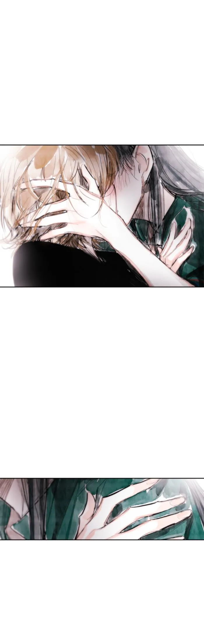 Read Swallow Tail chapter 36 image 44 on Lezhin