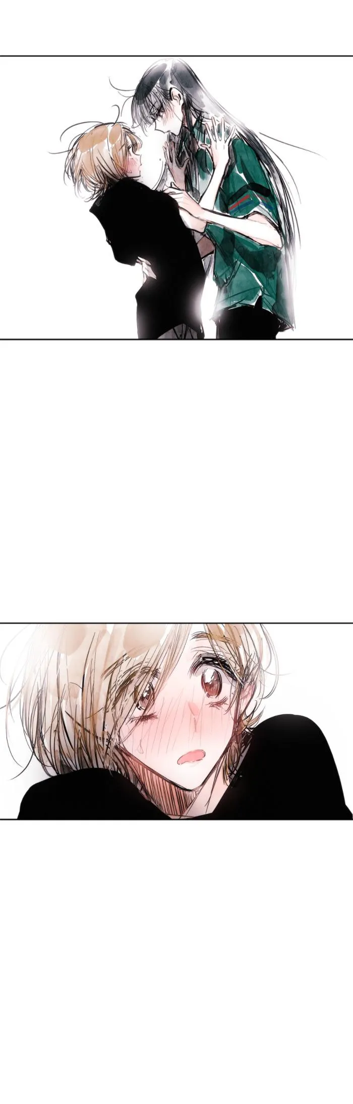 Read Swallow Tail chapter 36 image 46 on Lezhin