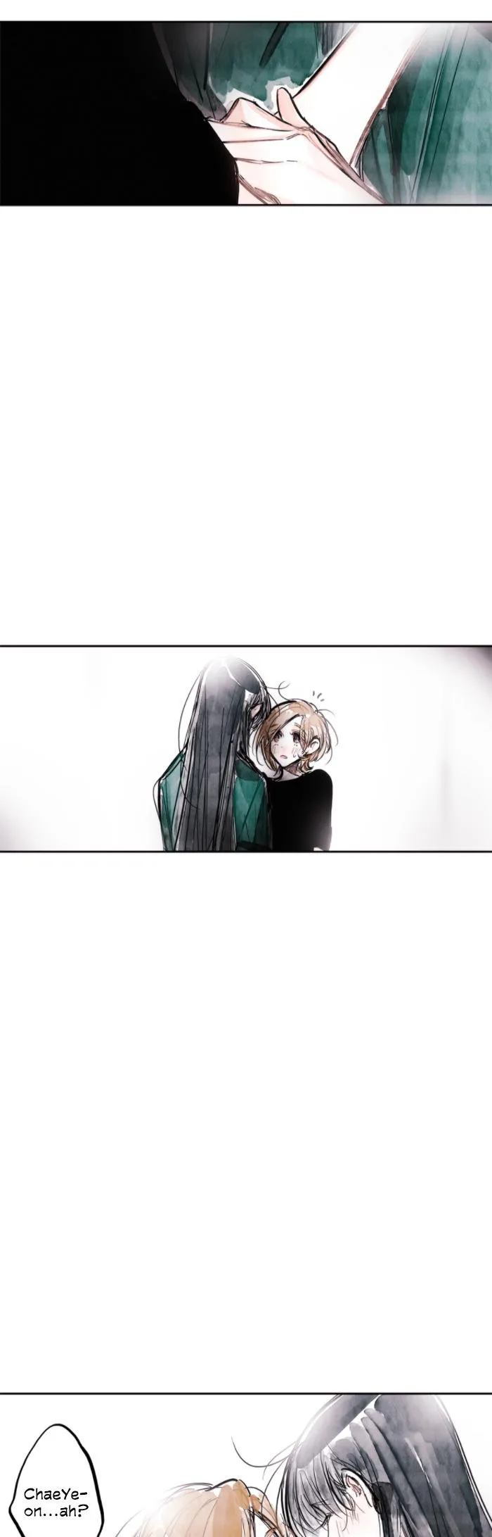 Read Swallow Tail chapter 36 image 47 on Lezhin