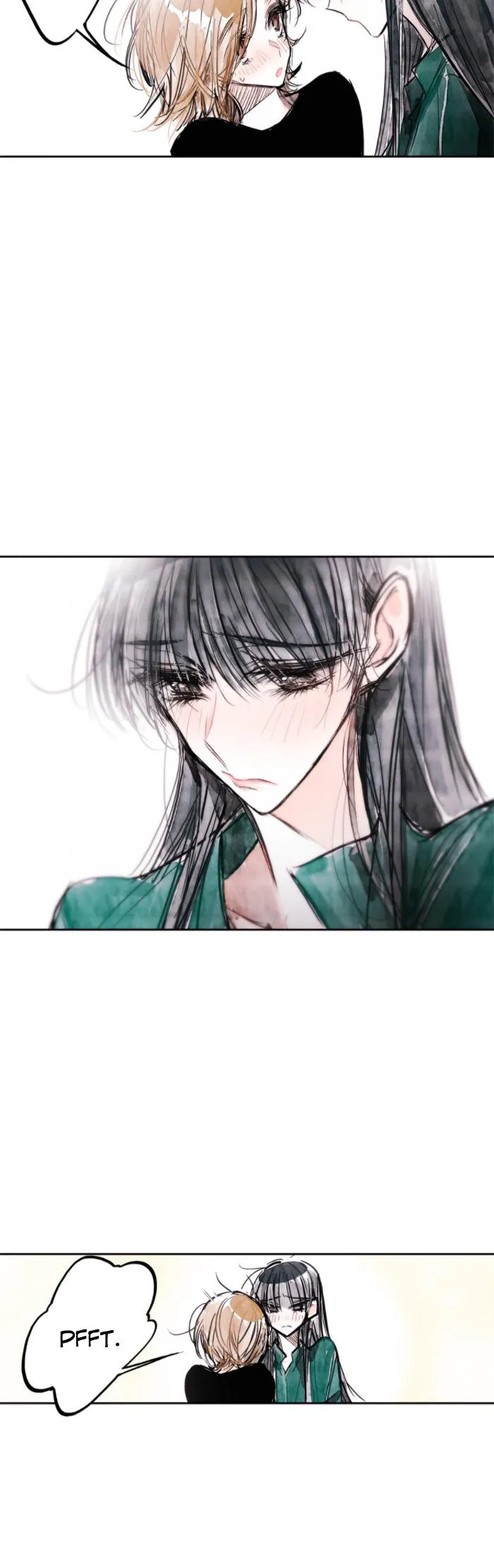 Read Swallow Tail chapter 36 image 48 on Lezhin