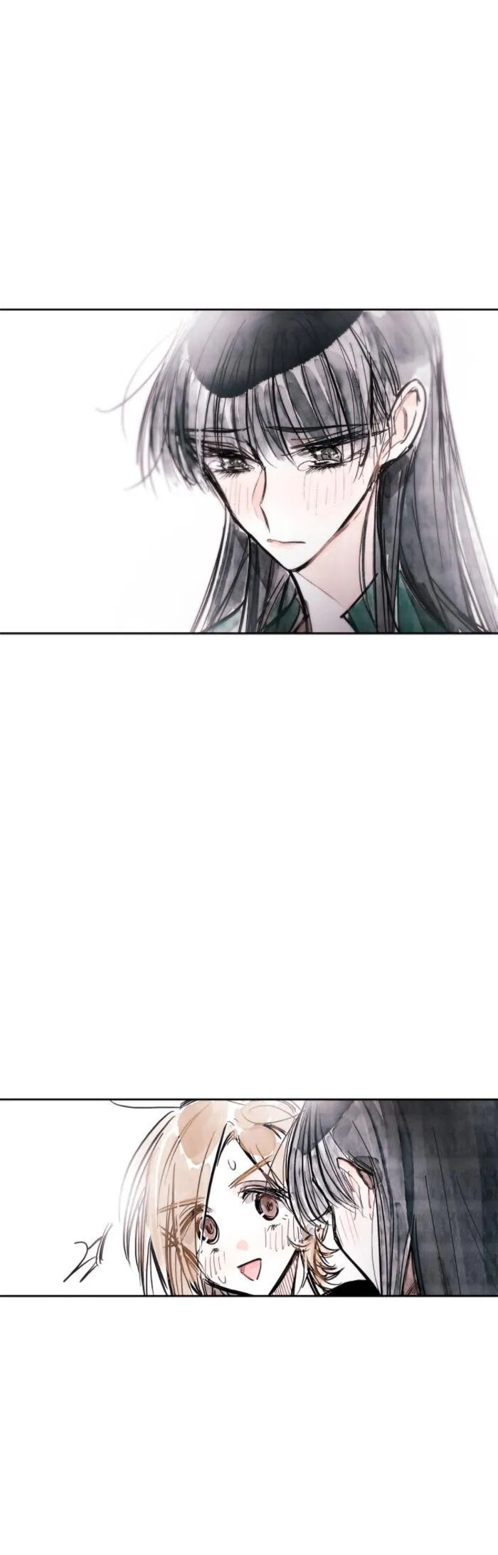 Read Swallow Tail chapter 36 image 49 on Lezhin