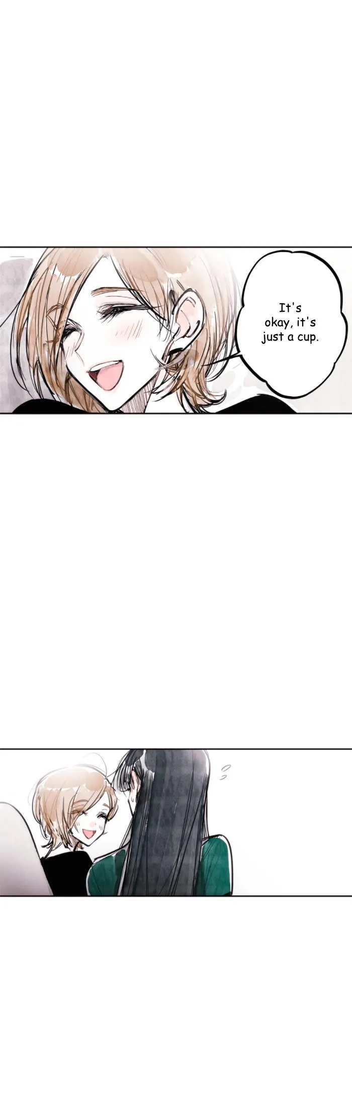 Read Swallow Tail chapter 36 image 5 on Lezhin