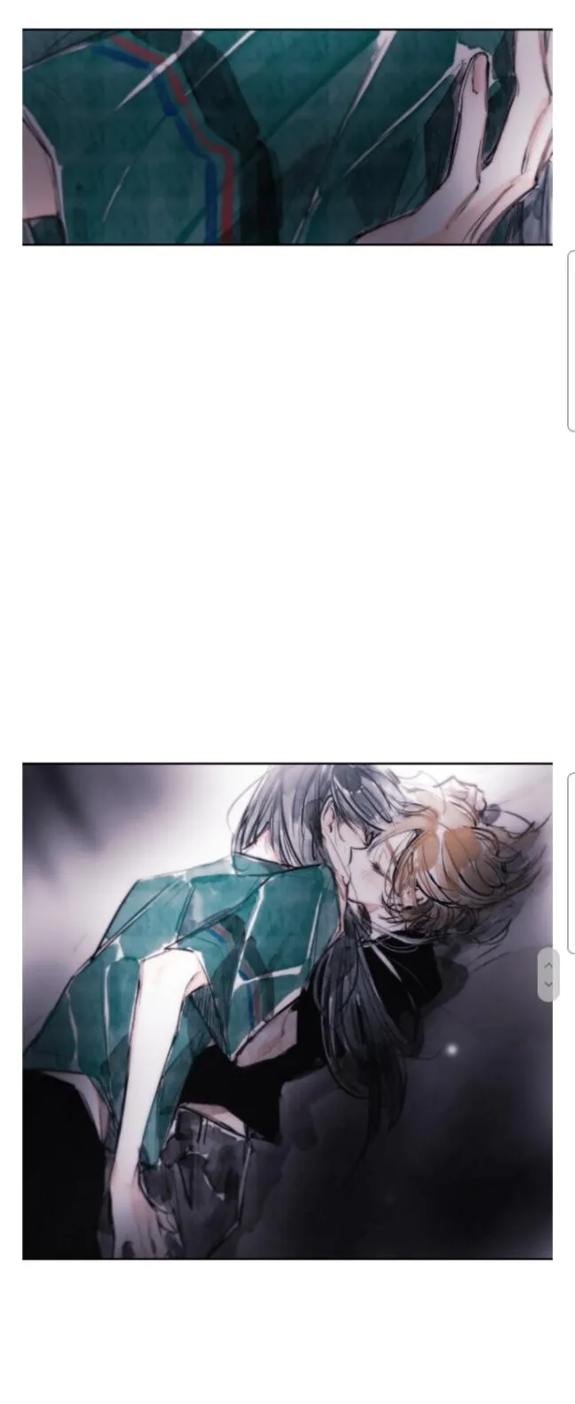 Read Swallow Tail chapter 37.5 image 10 on Lezhin
