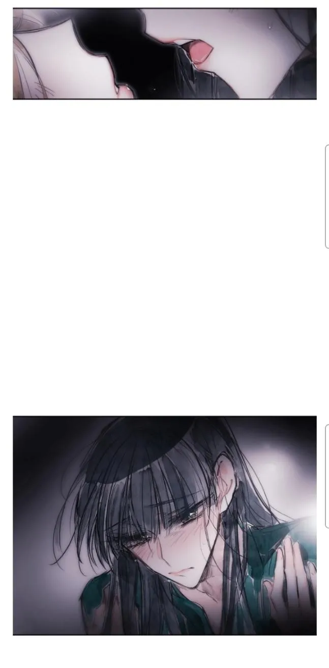 Read Swallow Tail chapter 37.5 image 16 on Lezhin