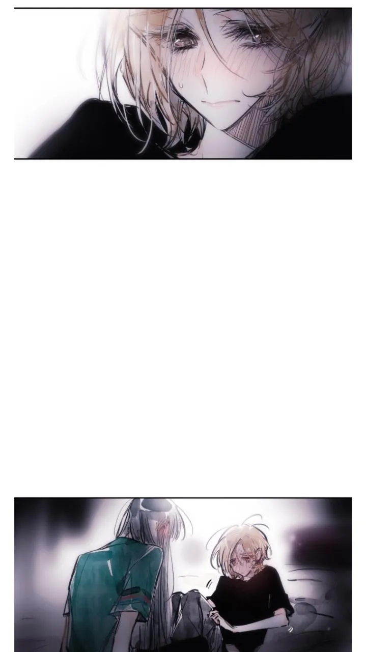 Read Swallow Tail chapter 37.5 image 19 on Lezhin