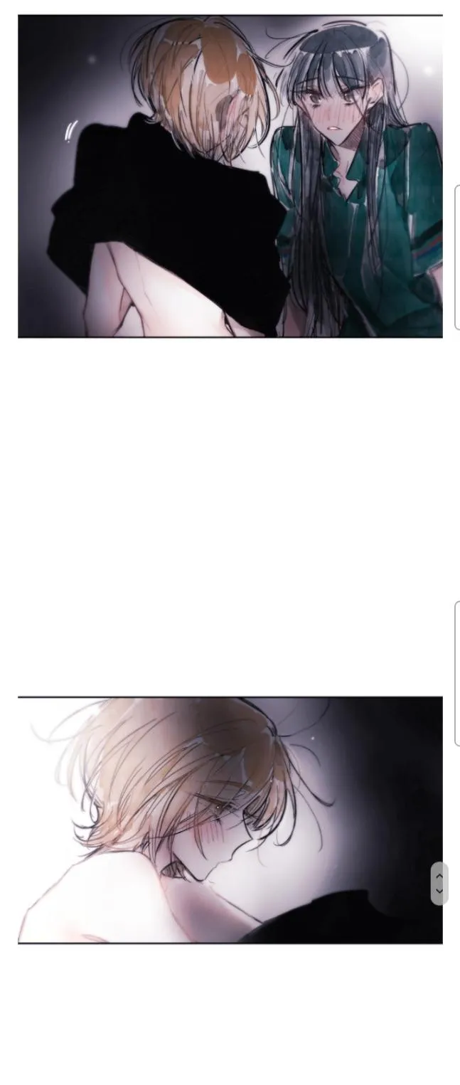 Read Swallow Tail chapter 37.5 image 23 on Lezhin