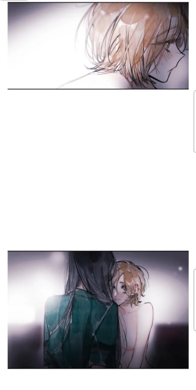 Read Swallow Tail chapter 37.5 image 25 on Lezhin