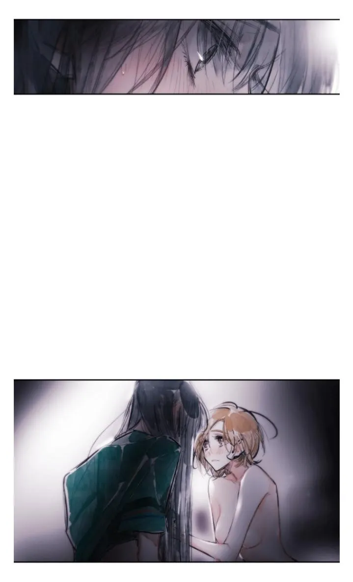 Read Swallow Tail chapter 37.5 image 27 on Lezhin