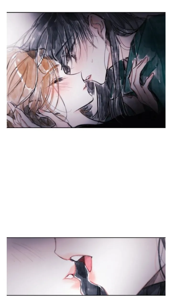 Read Swallow Tail chapter 37.5 image 5 on Lezhin