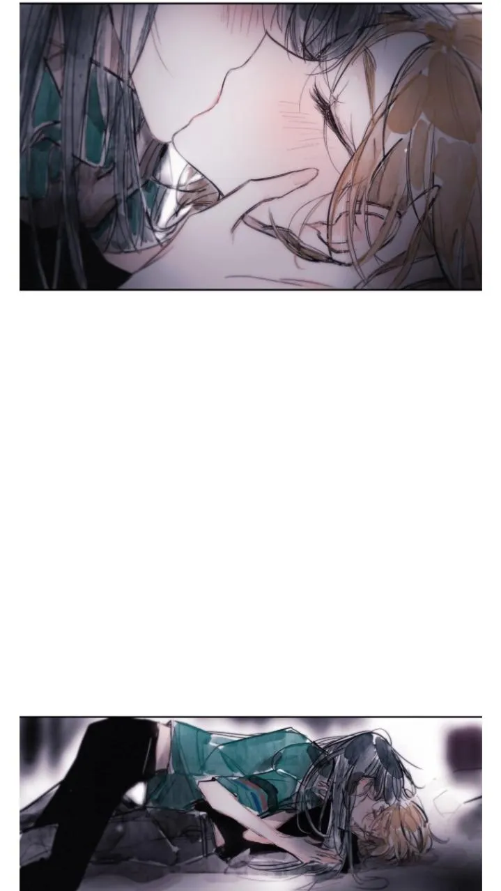 Read Swallow Tail chapter 37.5 image 9 on Lezhin