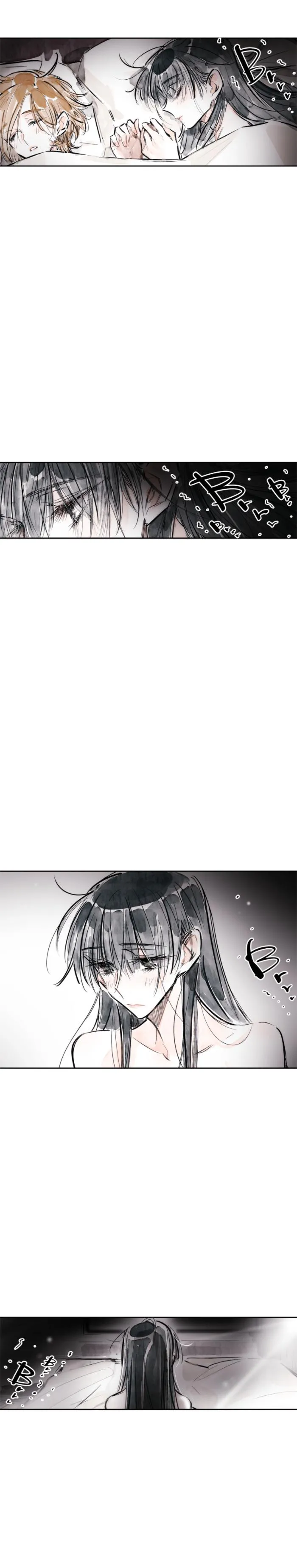 Read Swallow Tail chapter 38 image 10 on Lezhin