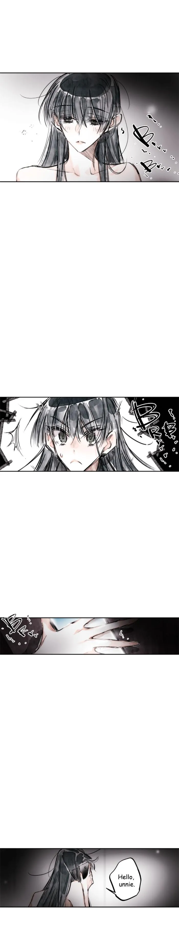 Read Swallow Tail chapter 38 image 11 on Lezhin