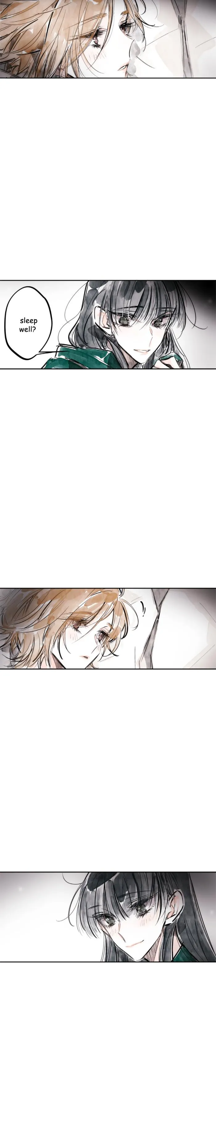 Read Swallow Tail chapter 38 image 13 on Lezhin