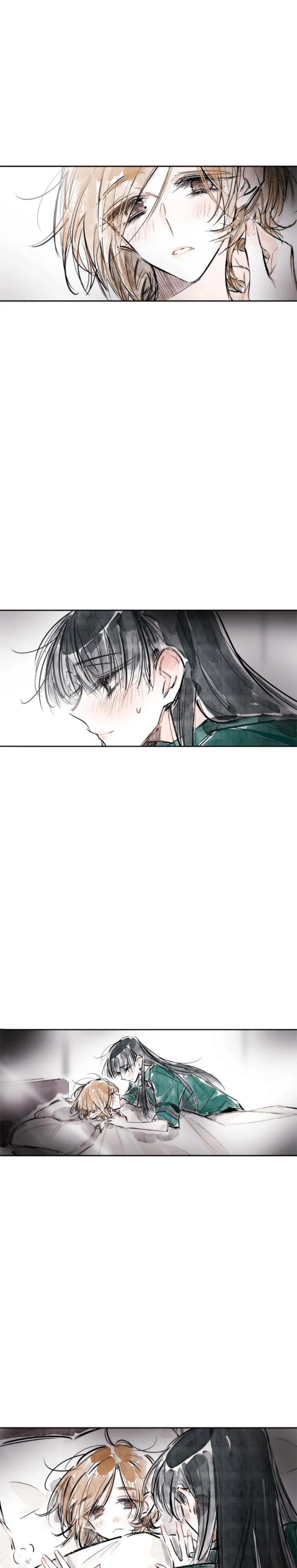 Read Swallow Tail chapter 38 image 15 on Lezhin