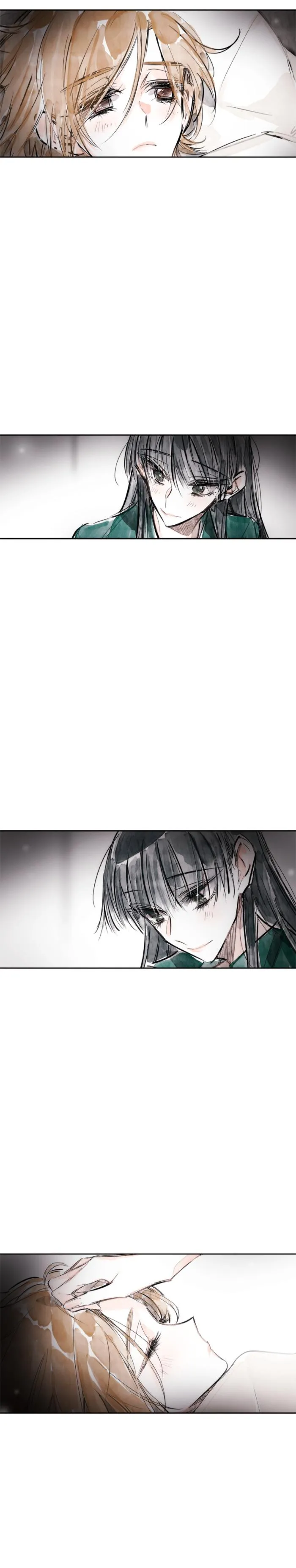 Read Swallow Tail chapter 38 image 17 on Lezhin