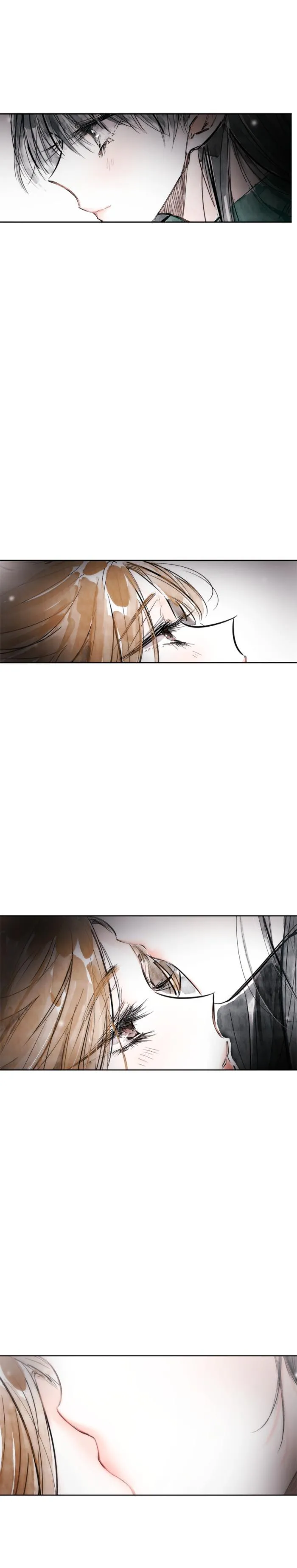 Read Swallow Tail chapter 38 image 18 on Lezhin