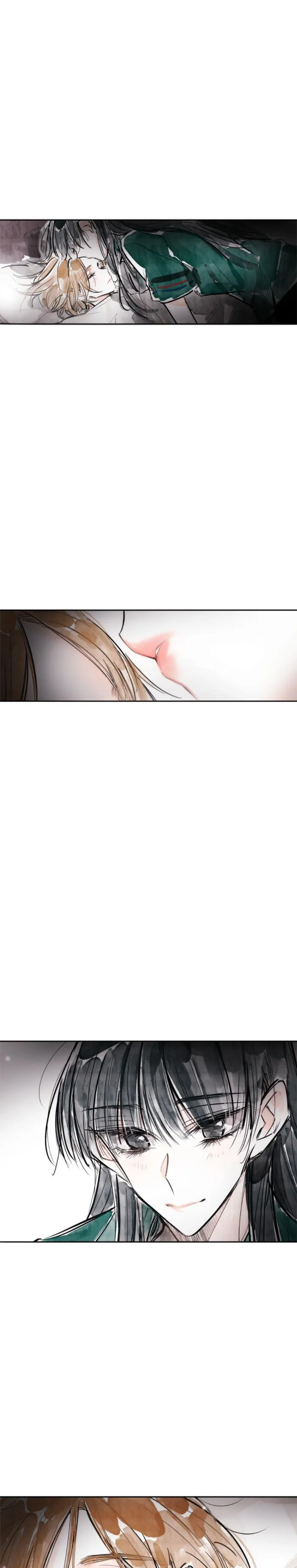 Read Swallow Tail chapter 38 image 19 on Lezhin