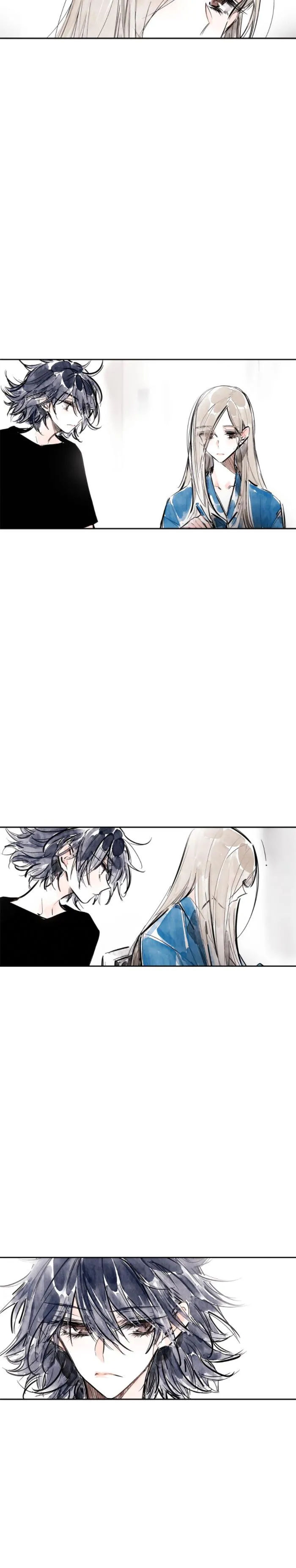 Read Swallow Tail chapter 38 image 2 on Lezhin