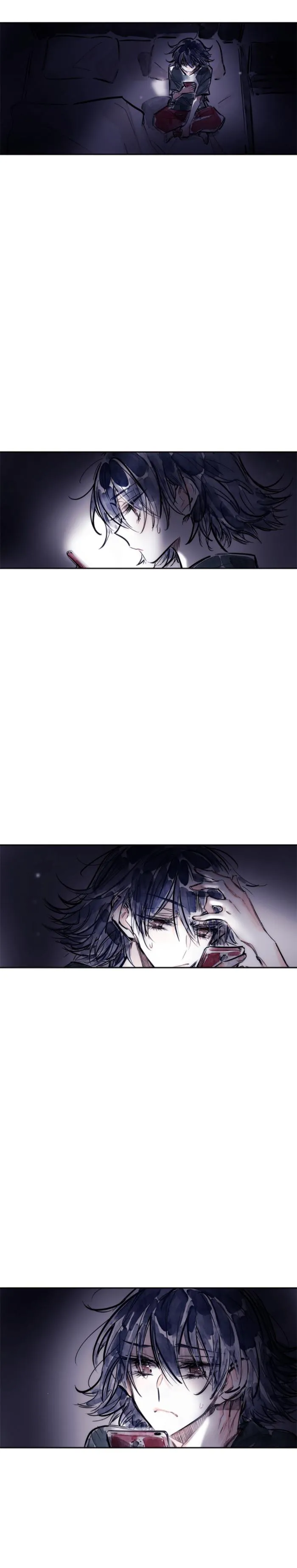 Read Swallow Tail chapter 38 image 21 on Lezhin