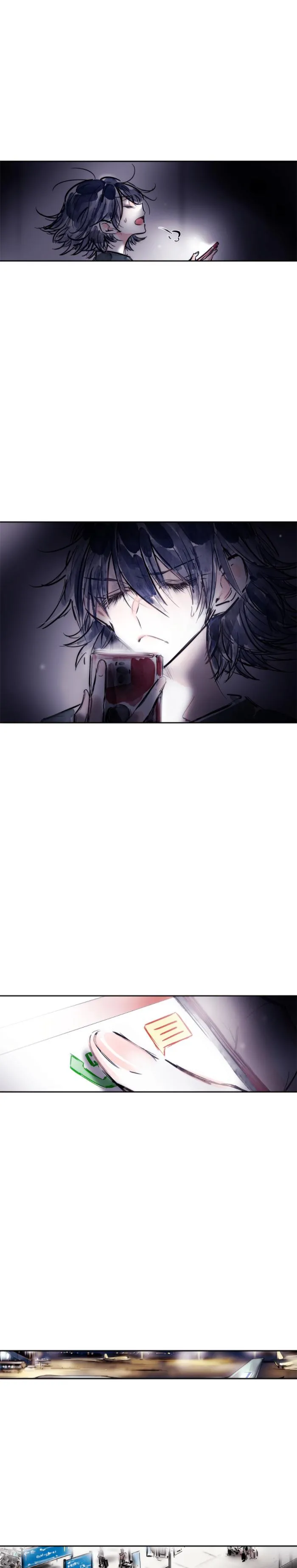 Read Swallow Tail chapter 38 image 22 on Lezhin