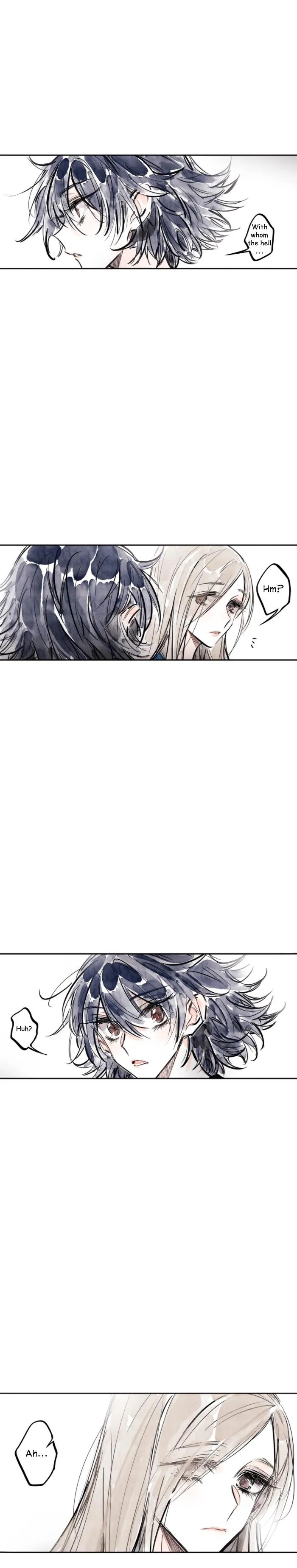 Read Swallow Tail chapter 38 image 7 on Lezhin