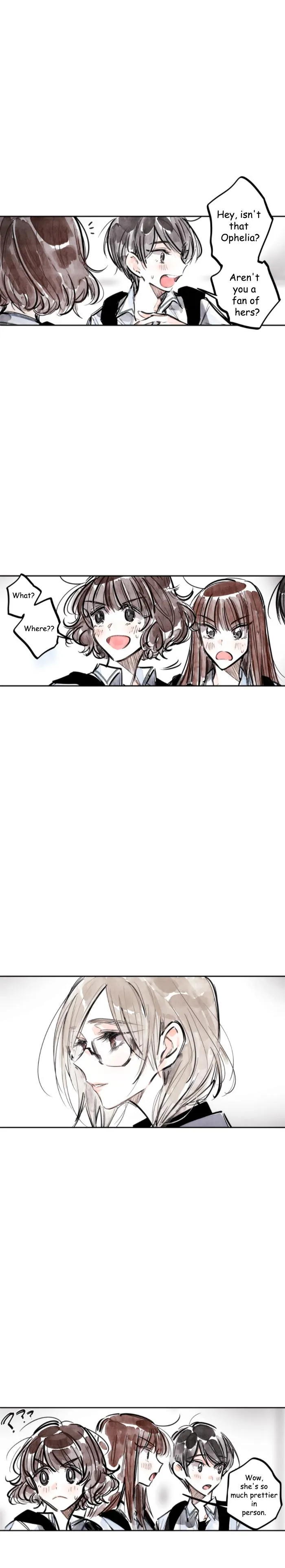 Read Swallow Tail chapter 39 image 1 on Lezhin