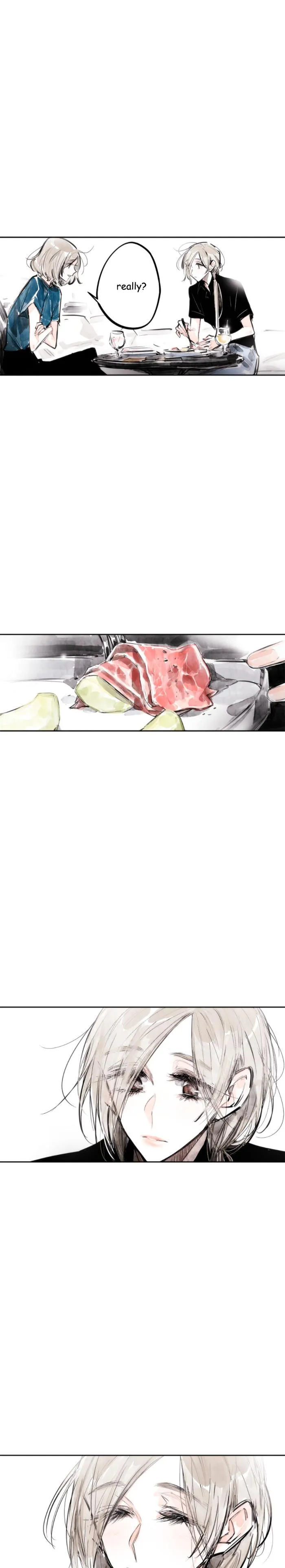 Read Swallow Tail chapter 39 image 10 on Lezhin