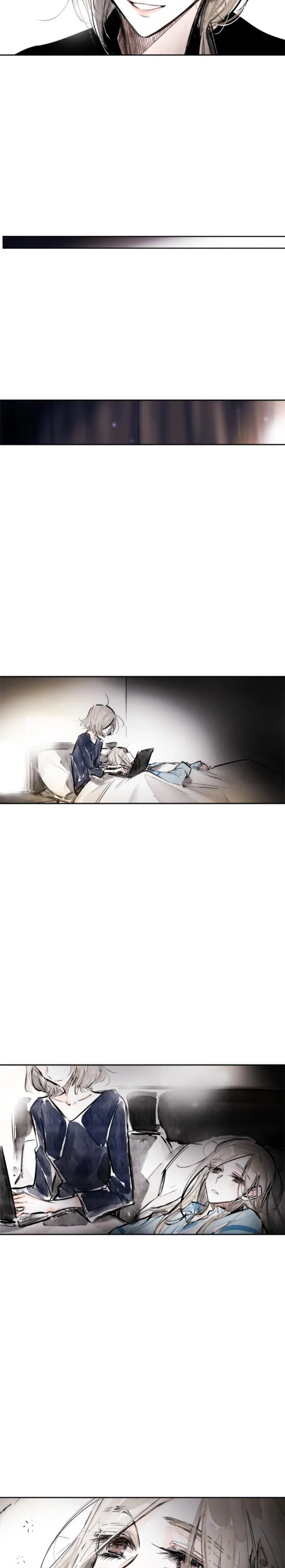 Read Swallow Tail chapter 39 image 11 on Lezhin