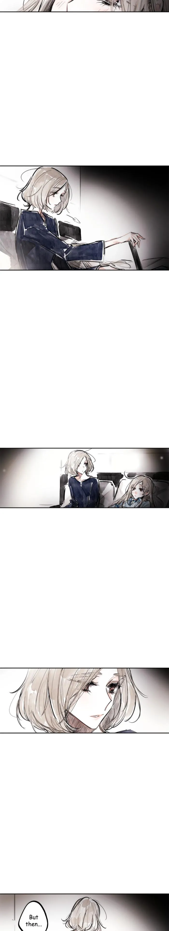 Read Swallow Tail chapter 39 image 12 on Lezhin