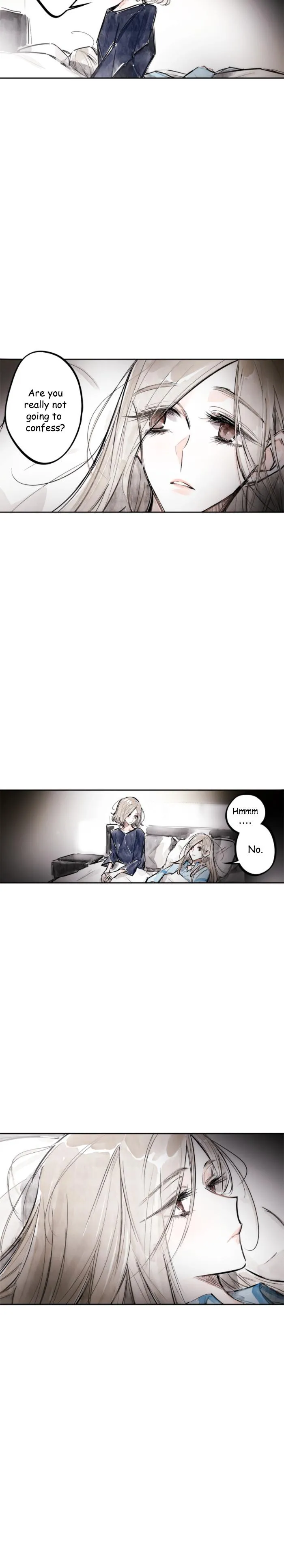 Read Swallow Tail chapter 39 image 13 on Lezhin